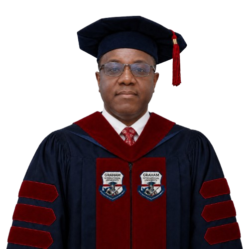 Prof. Alhassan Fouard Kanu