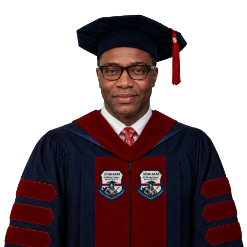 Prof. James O. Mbakpuo