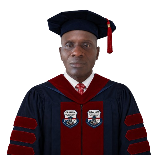 Prof. Popoola Mufutau Akanmu
