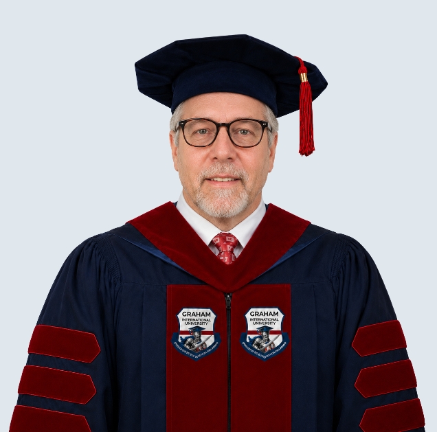 Prof. David E. Immendorf