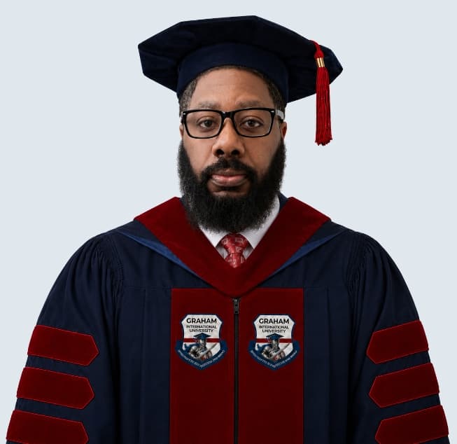 Prof. Justin Harvey