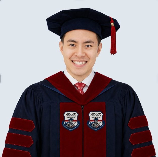 Prof. Tan Kwan Hong