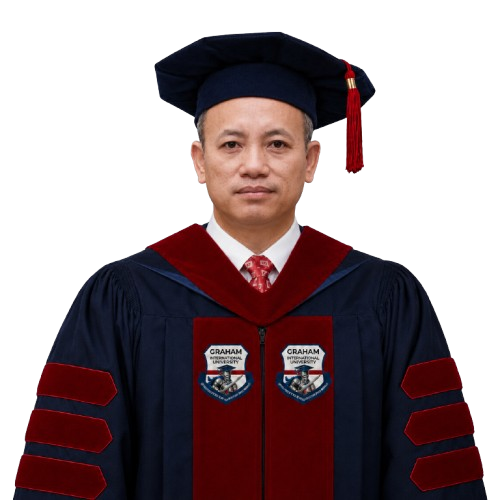 Prof. Tan Kwan Hong
