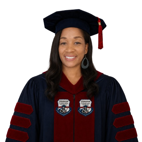 Prof. Samantha Faylene Waite-Crooks