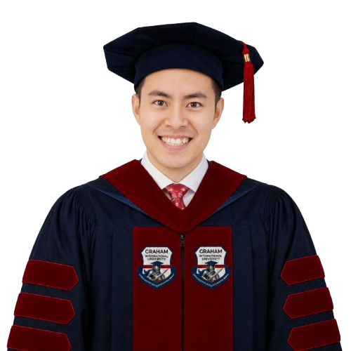 Prof. Tan Kwan Hong
