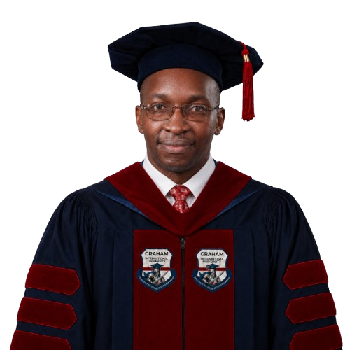 Prof. Timothy Mutisya Ijala