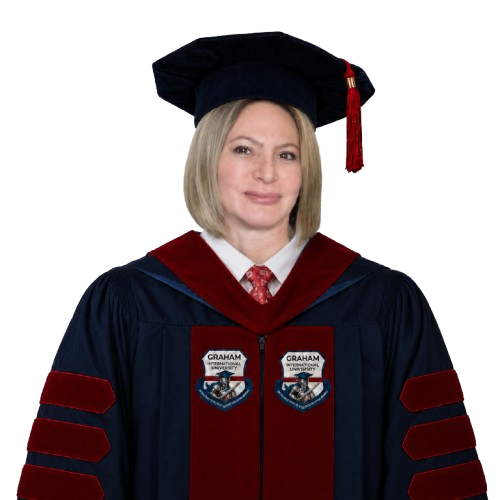 Prof. Victoria Munoz