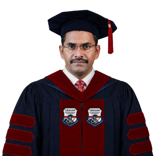 Prof. Raja Mannar Badur