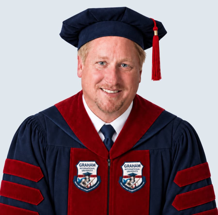 Dr. Trevor Gordon